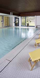 Dolder Waldhaus Hotel 4*