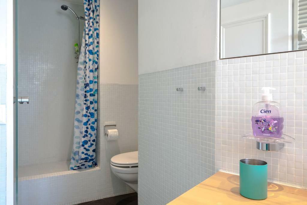 Big At Main Station Apartment