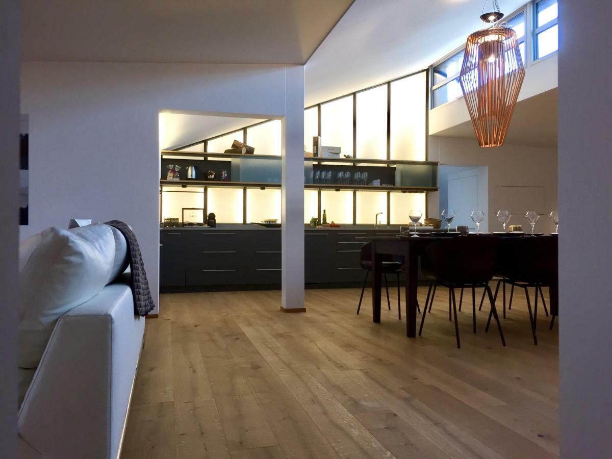 The Crown Penthouse Bellevue