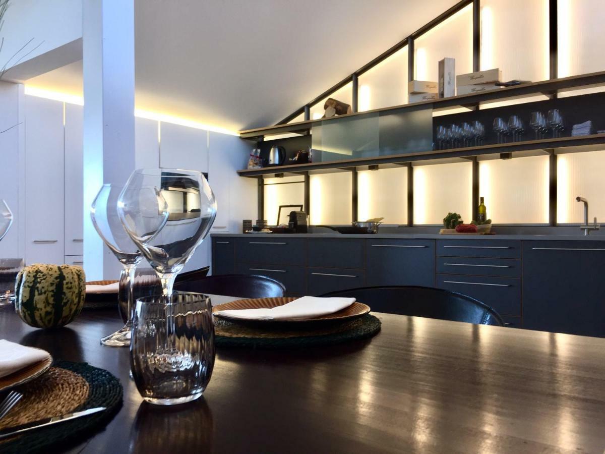 The Crown Penthouse Bellevue Apartment