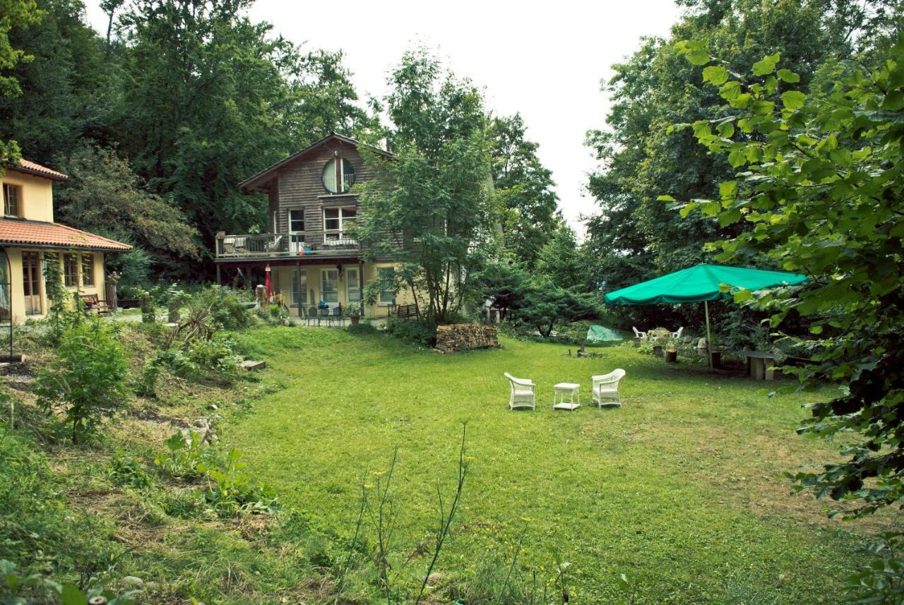 Im Sonnenbuhl Casa de hóspedes