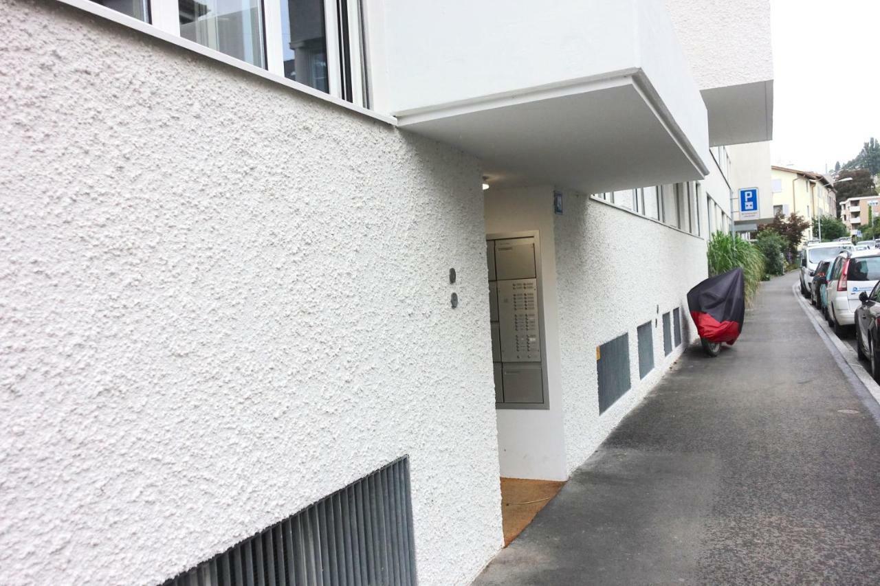 Apartment New Renovated Modern Furnished Downtown Zurich