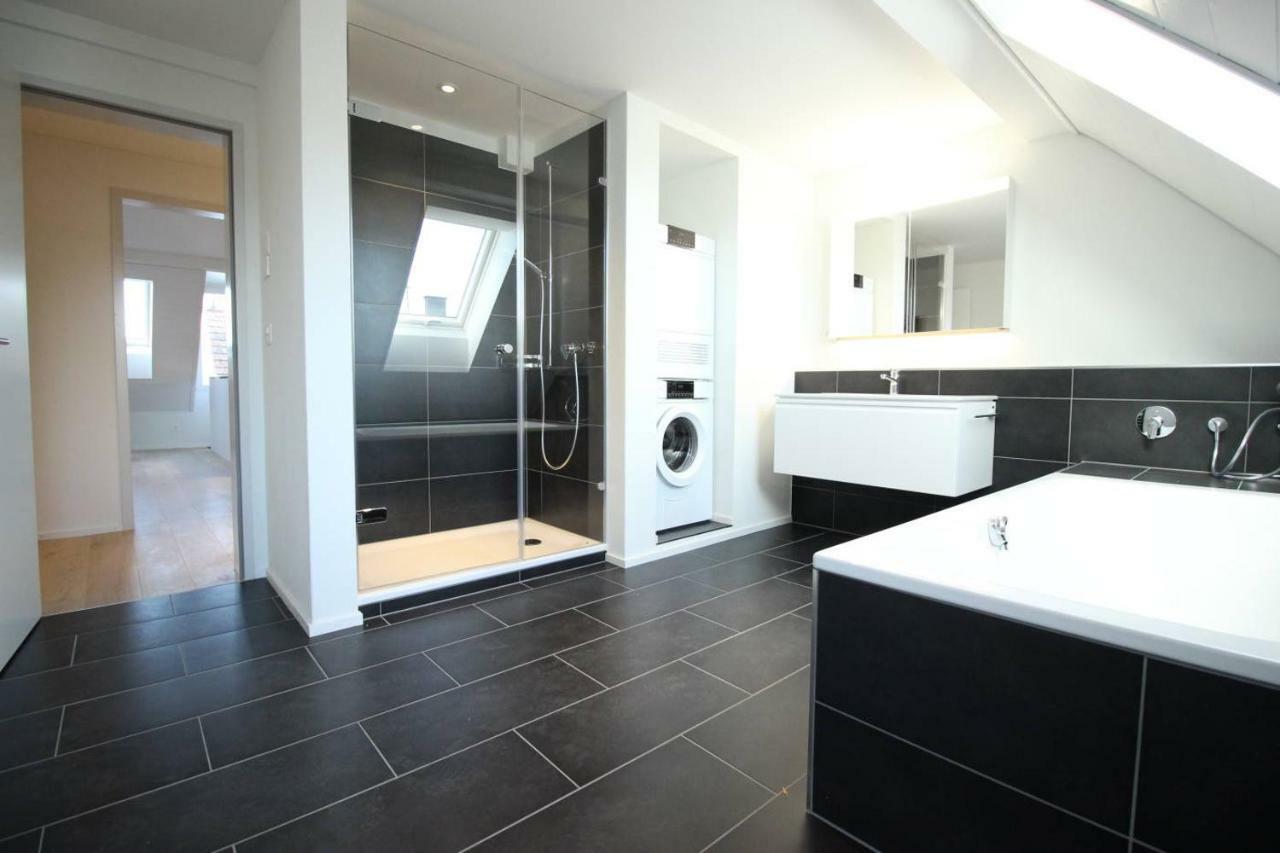 Luxury Penthouse * Zurich