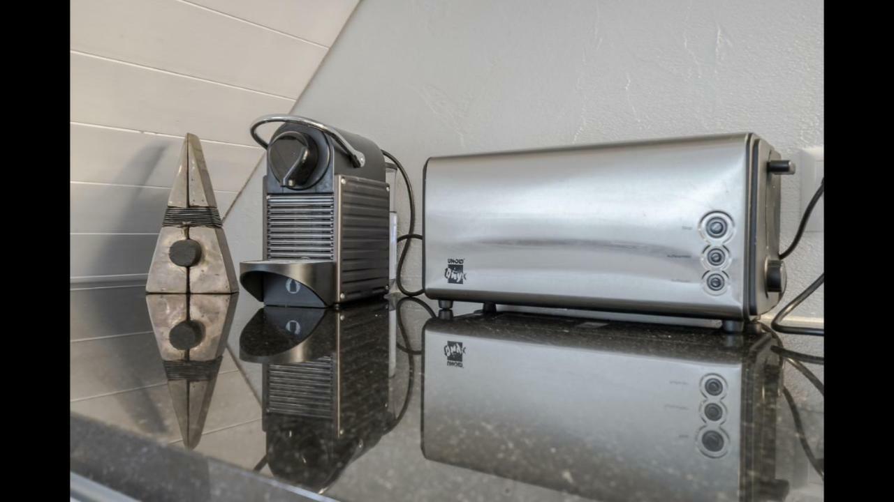 Apartment Luxury Penthouse *