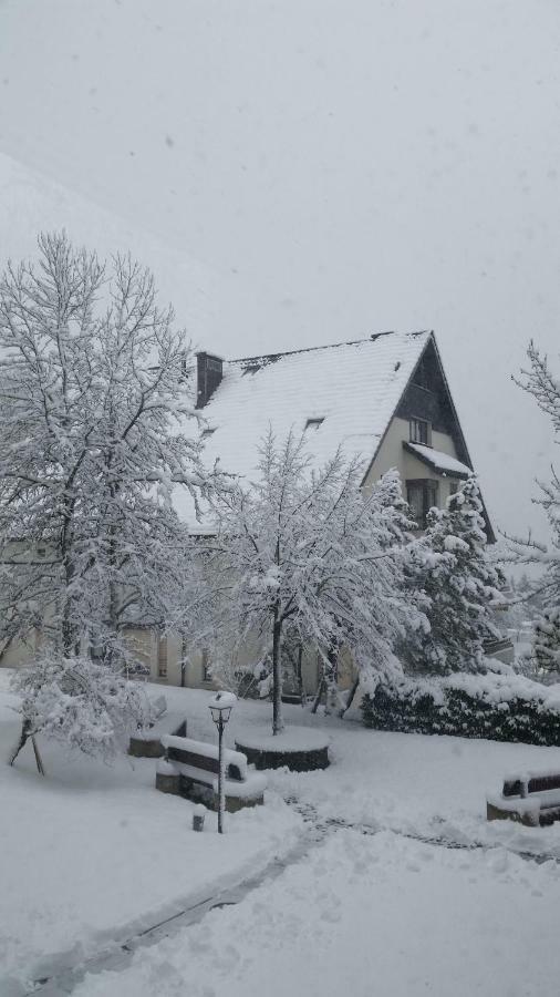 Homestay Chez Paula Zurich