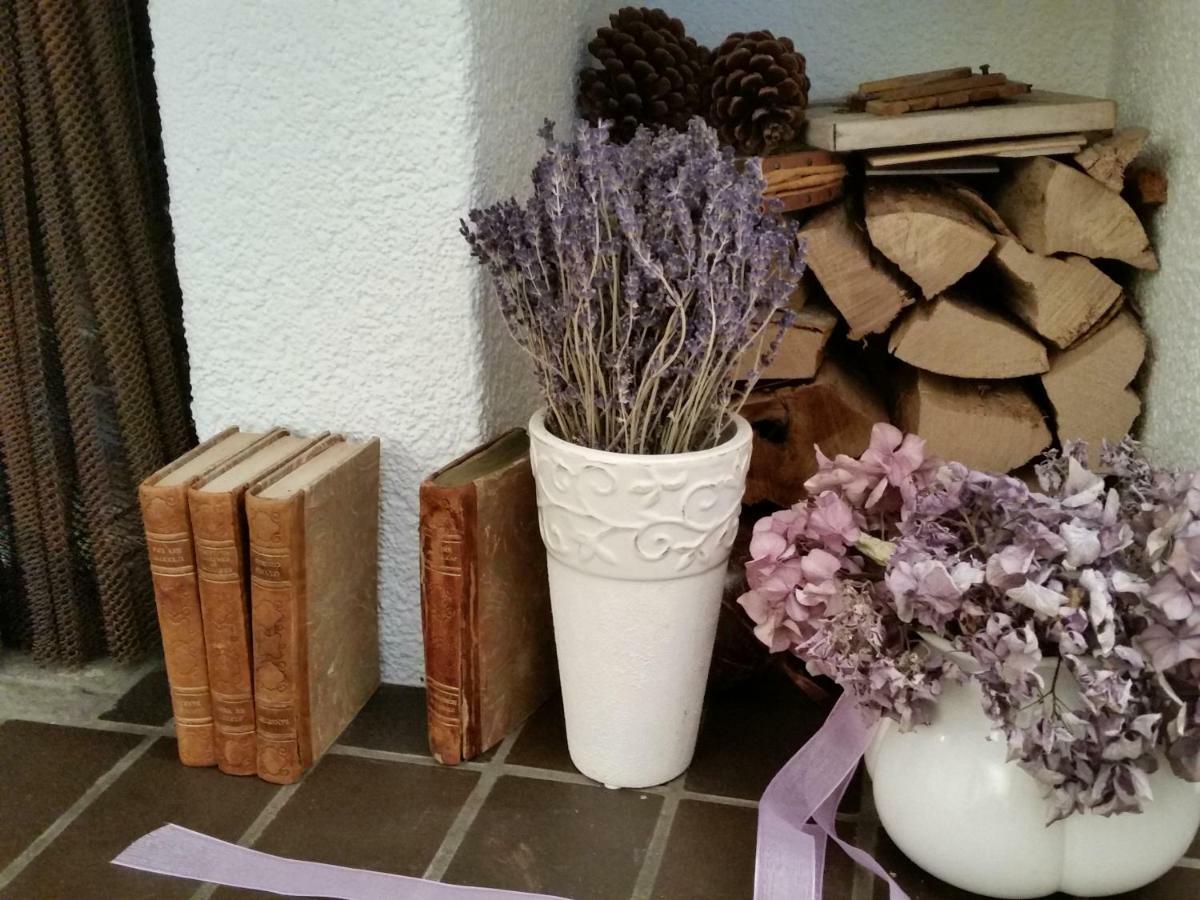 Homestay Chez Paula