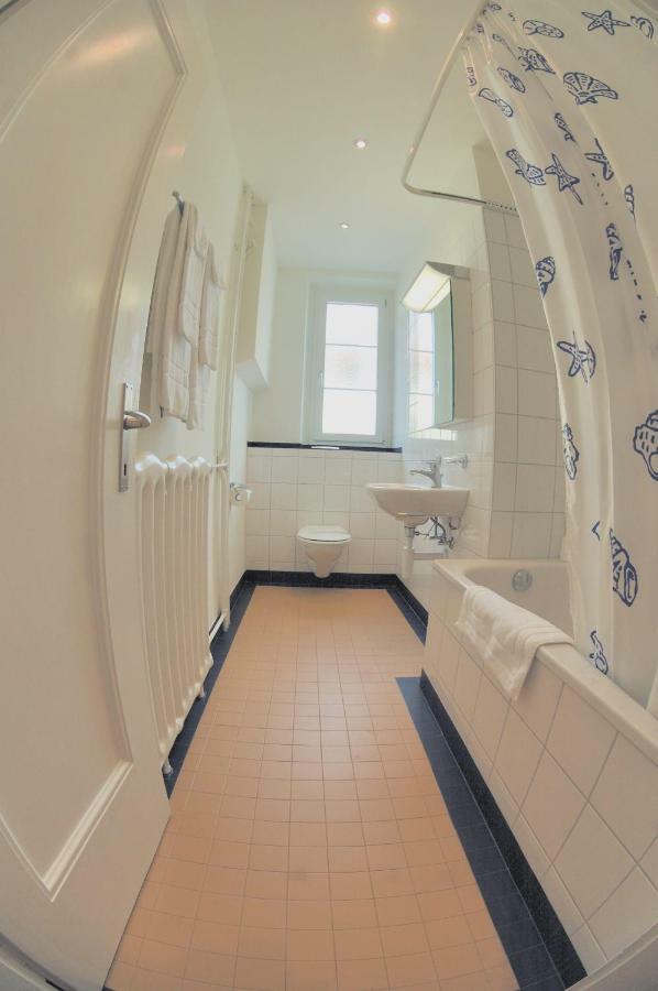 2br Near - Stardust 11 * Zurique