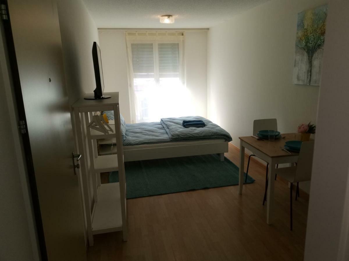 Main Station Apartment