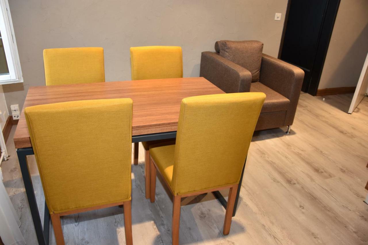 Comfort By Livingdowntown Apartment