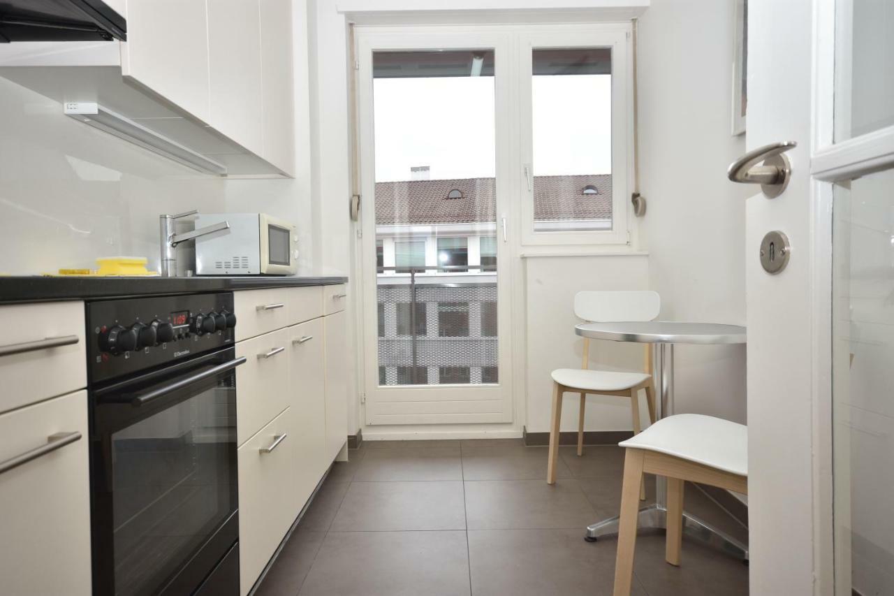 Apartment Spacious 1br Near Opera And - Mill 5 43 *