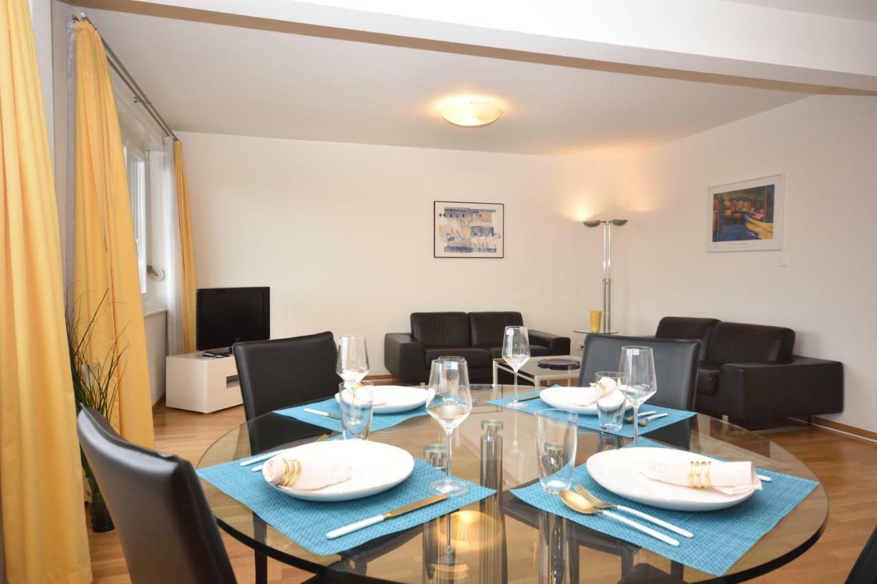 Spacious 1br Near Opera And - Mill 5 43