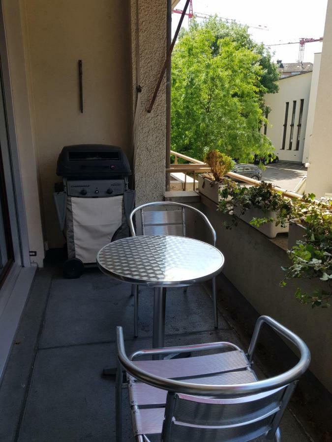 Doubleroom Close To In Citycenter * Zürich