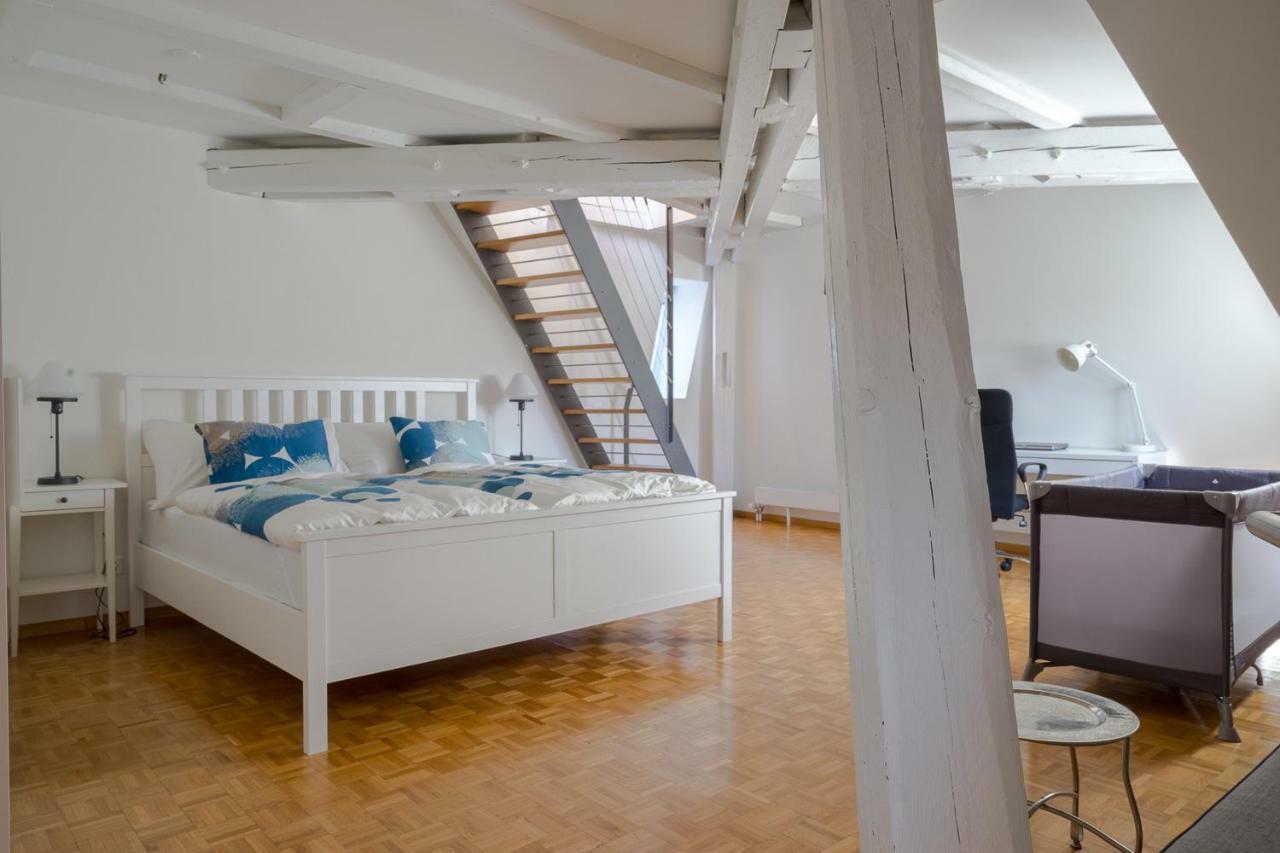 Apartment Big At Main Station *