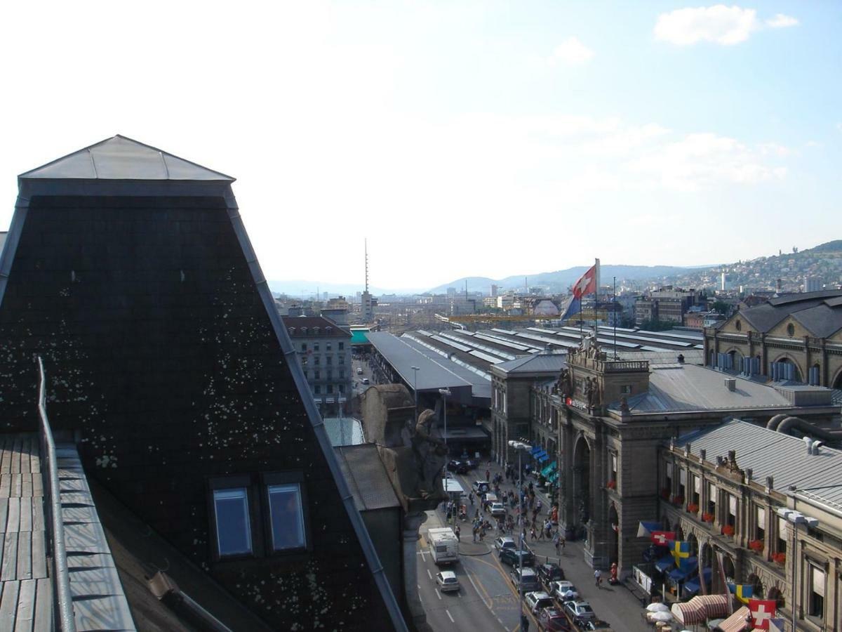 Big At Main Station Apartment *