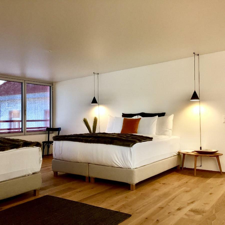 Apartment The Crown Penthouse Bellevue *