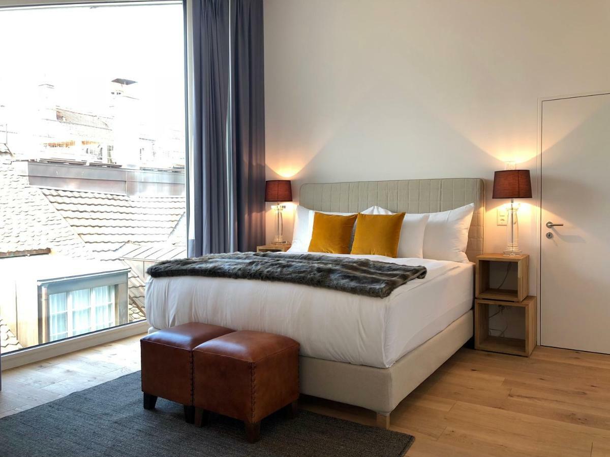 The Crown Penthouse Bellevue *