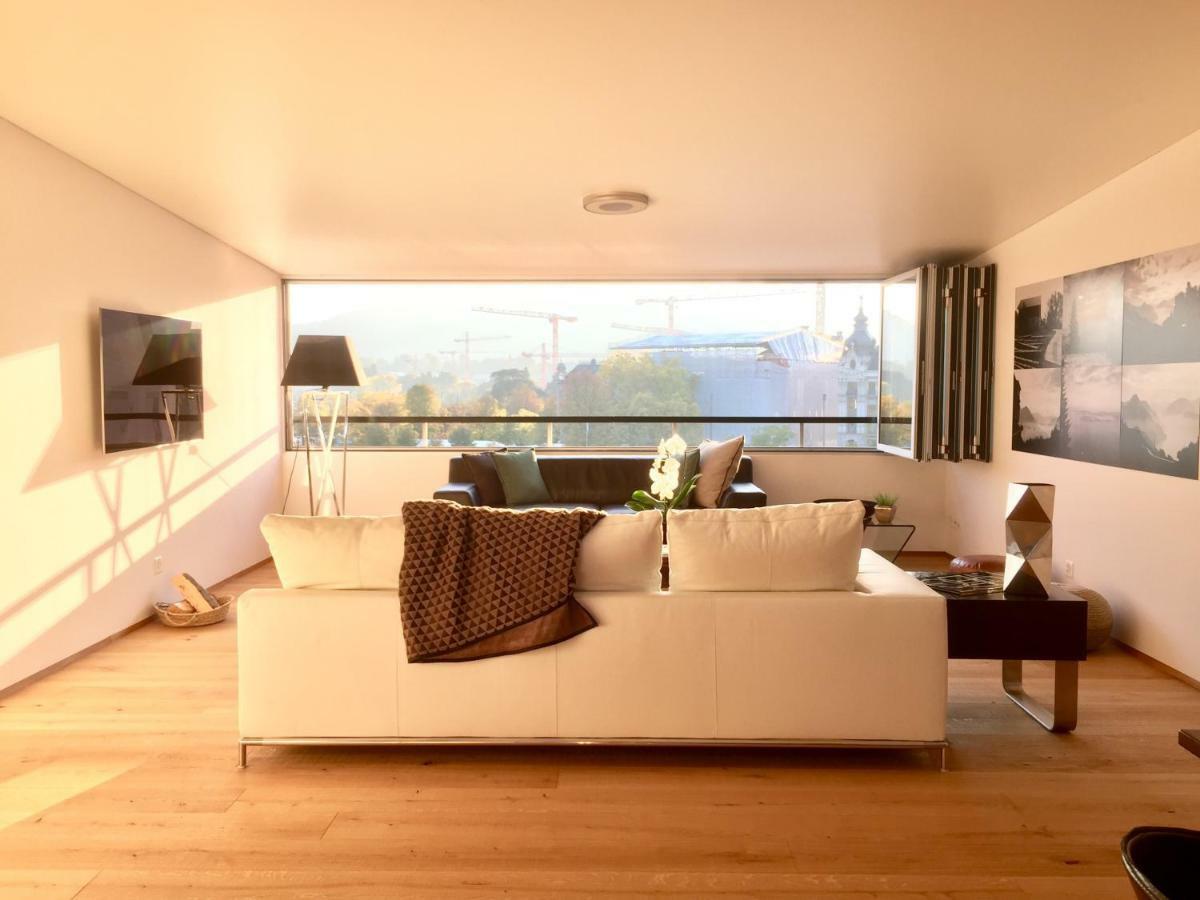 Apartment The Crown Penthouse Bellevue