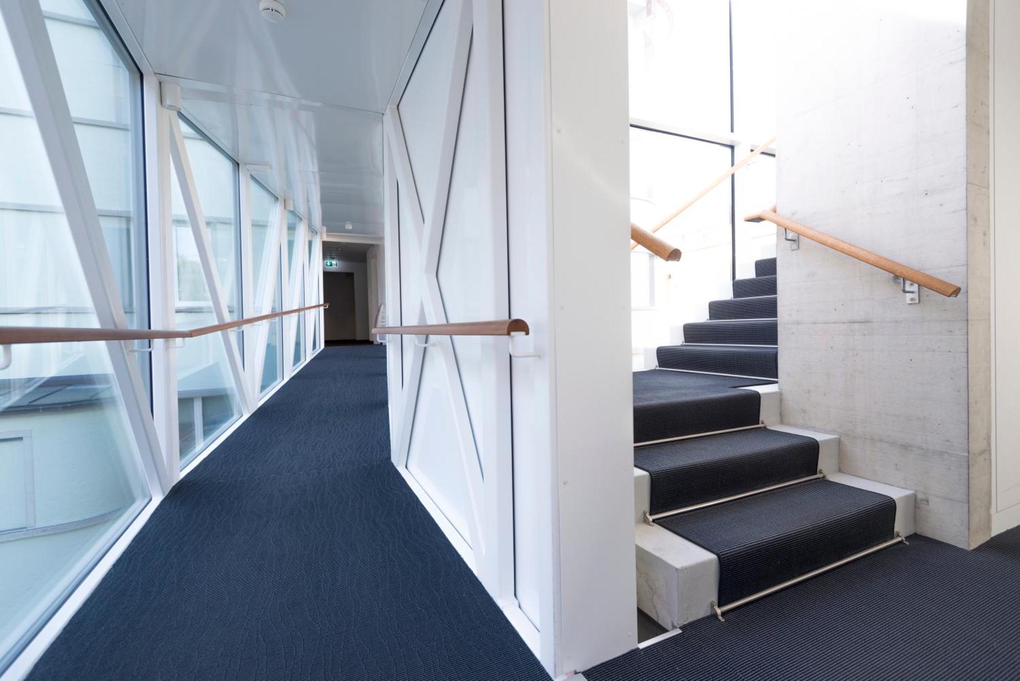 Krone Unterstrass Hotel Zurich