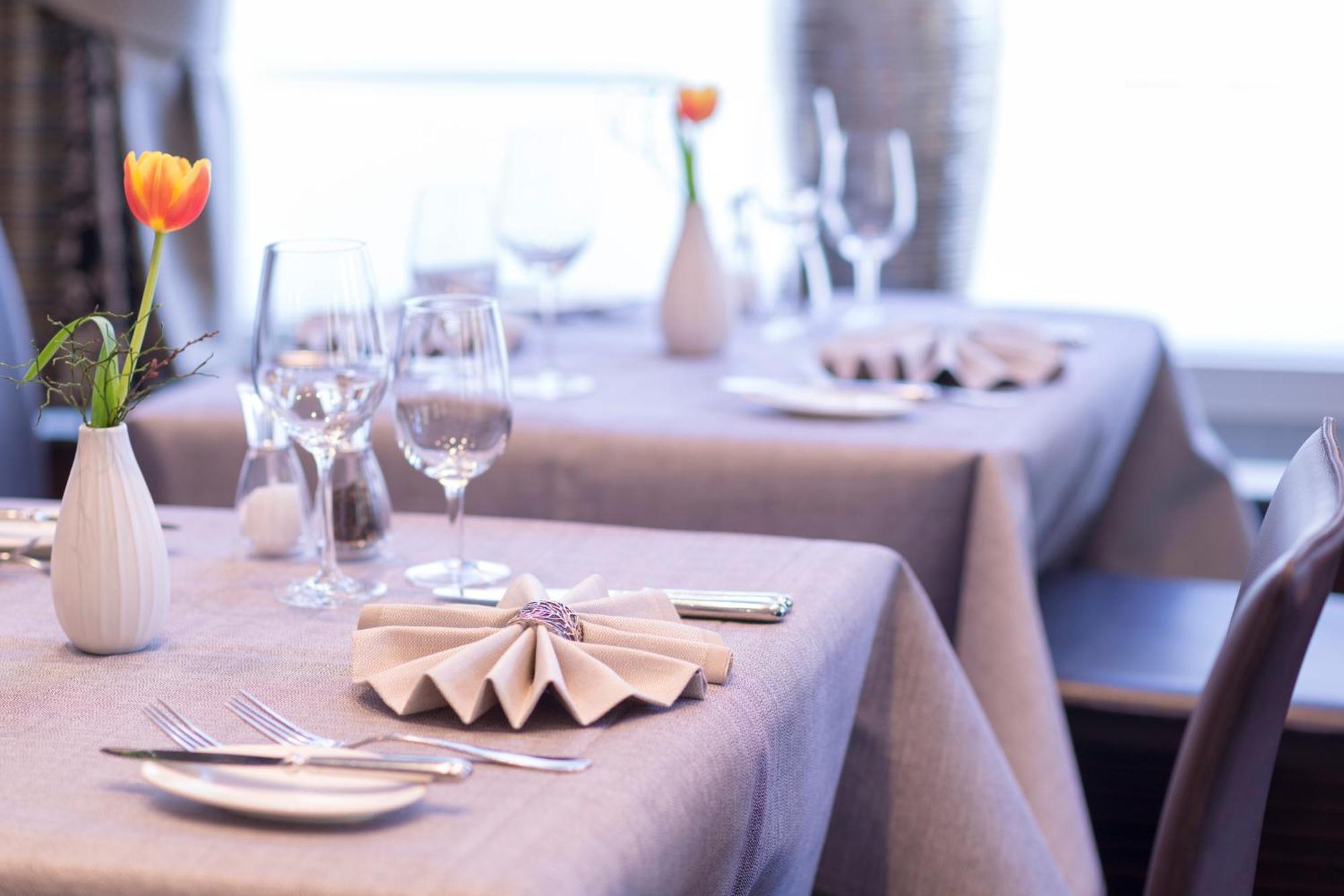 Hotel Krone Unterstrass 4*