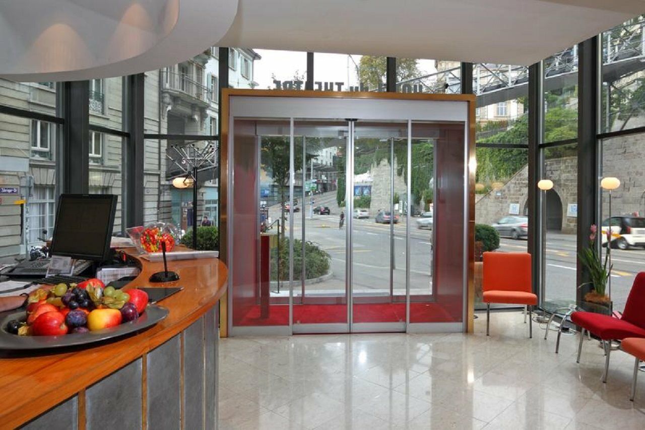 Swiss Chocolate By Fassbind Hotel Zürich