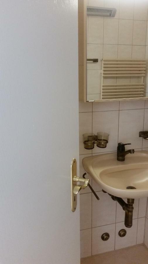 Gastezimmer Homestay