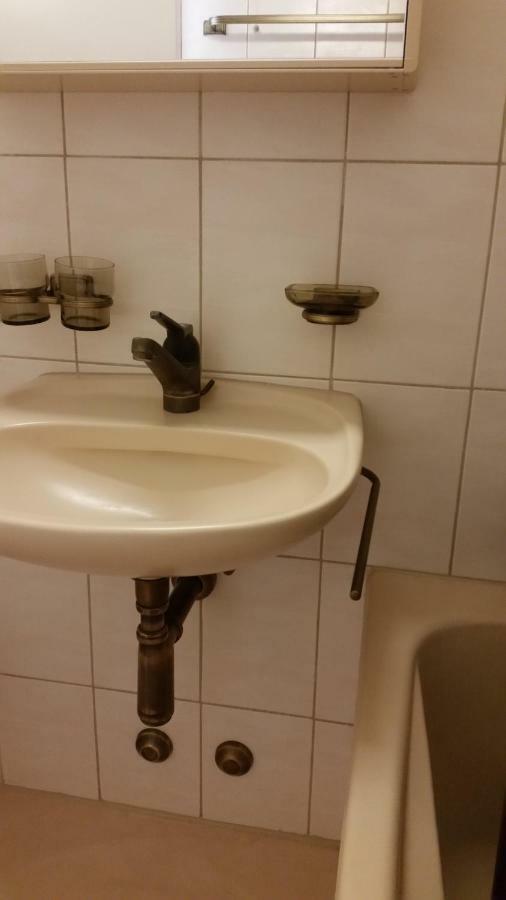 Privatunterkunft Gaestezimmer Zürich