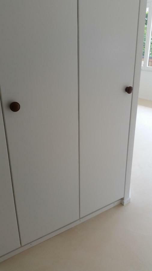 Gaestezimmer Privatunterkunft