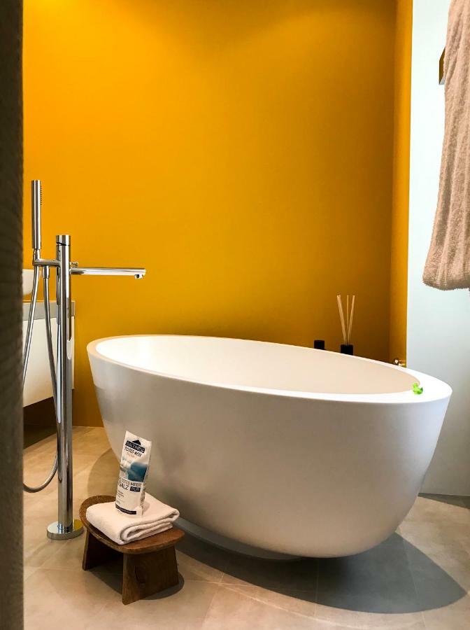 Hotel The Crown Penthouse Bahnhofstrasse *
