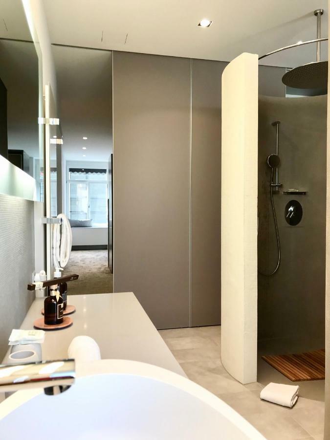 Hotel The Crown Penthouse Bahnhofstrasse