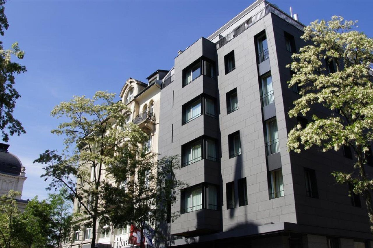 Opera 4* Zürich