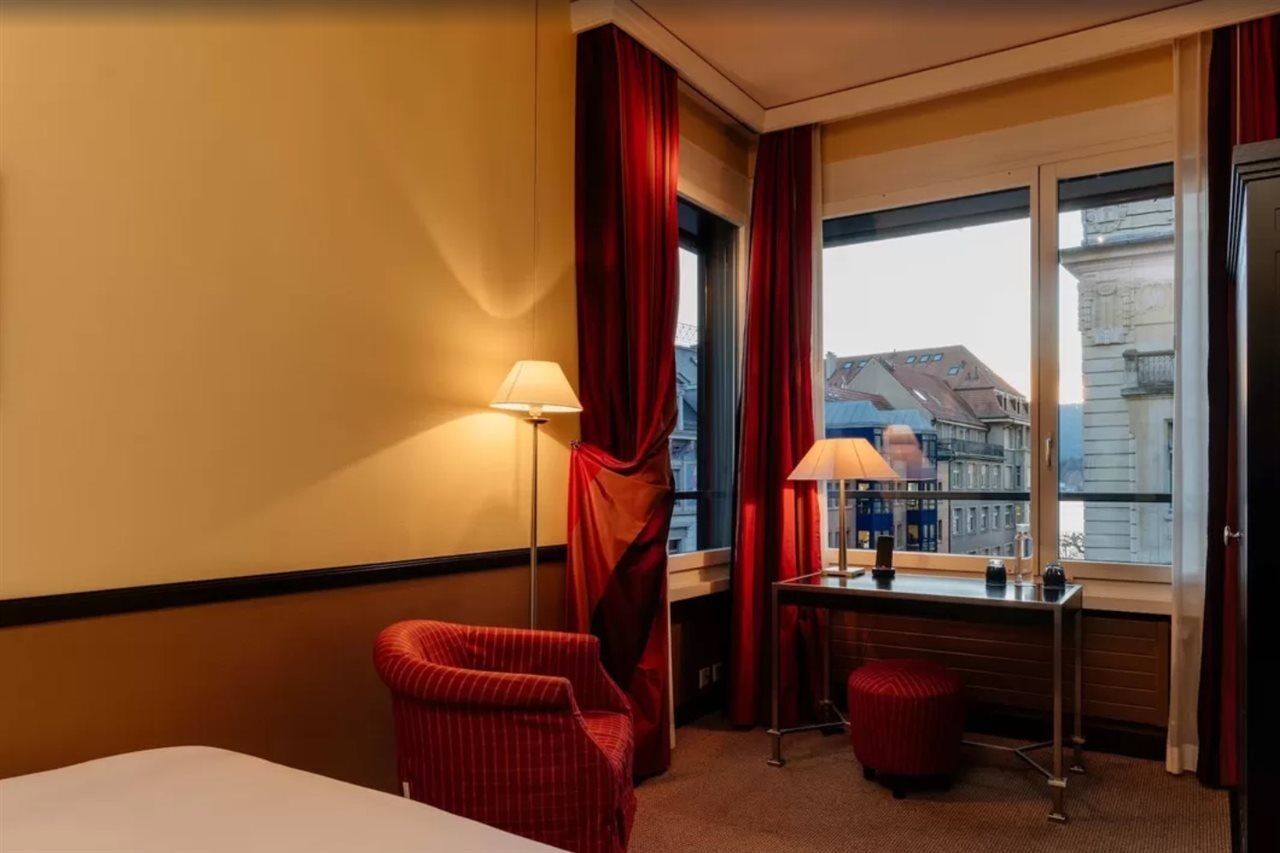 Hotel Opera