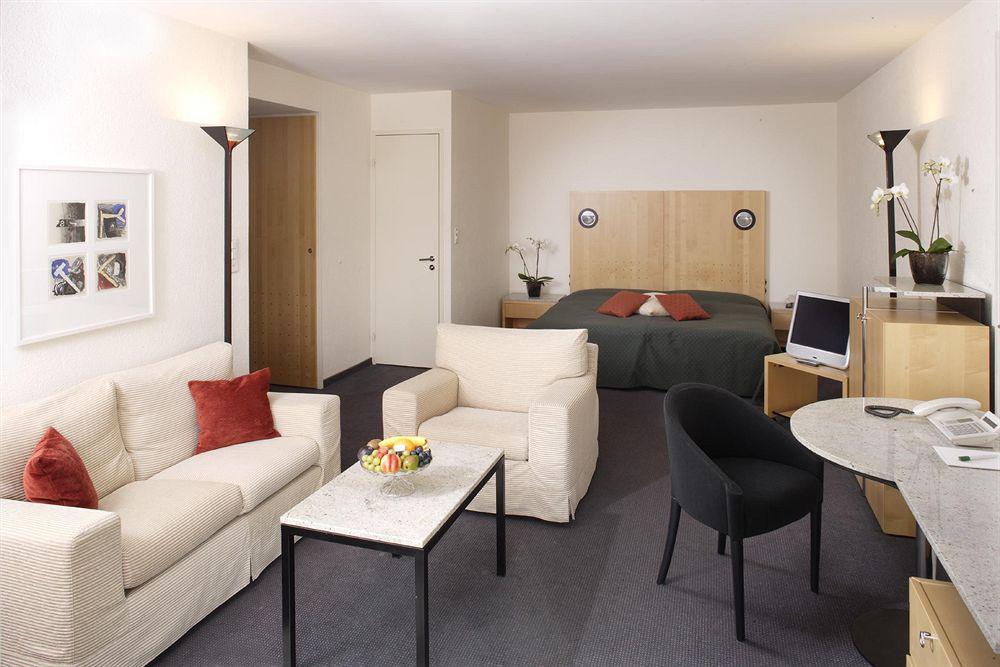 Dolder Waldhaus Hotel 4*