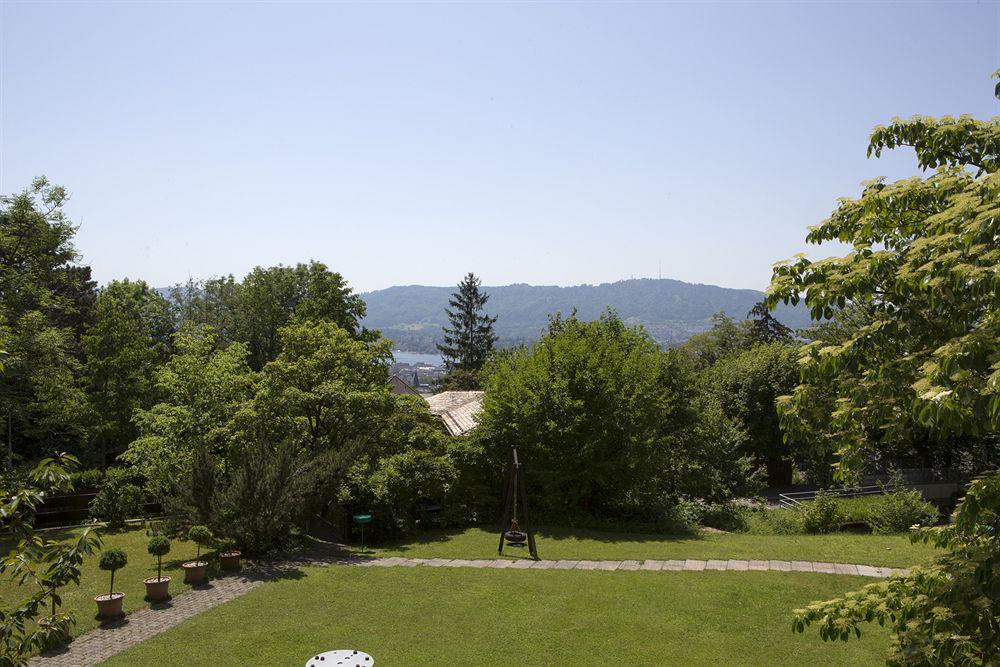 Dolder Waldhaus Hotel 4*