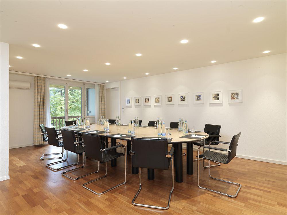 Hotel Dolder Waldhaus