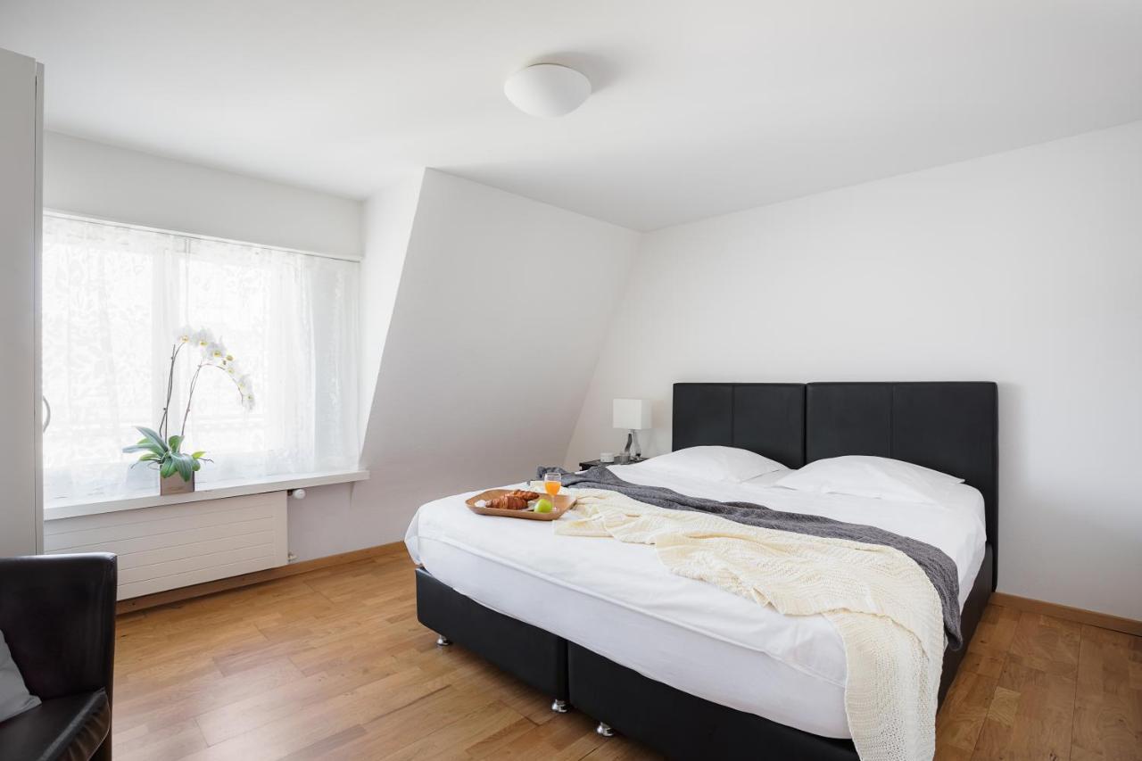 Apartment Swiss Star - Contactless Self Check-in