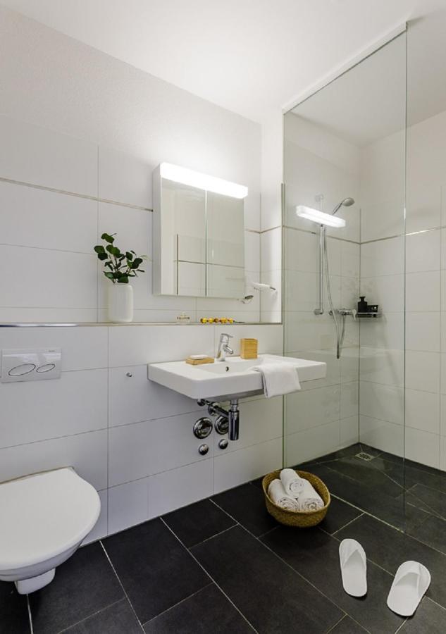 Swiss Star Franklin - Contactless Self Check-in Apartment Zurich