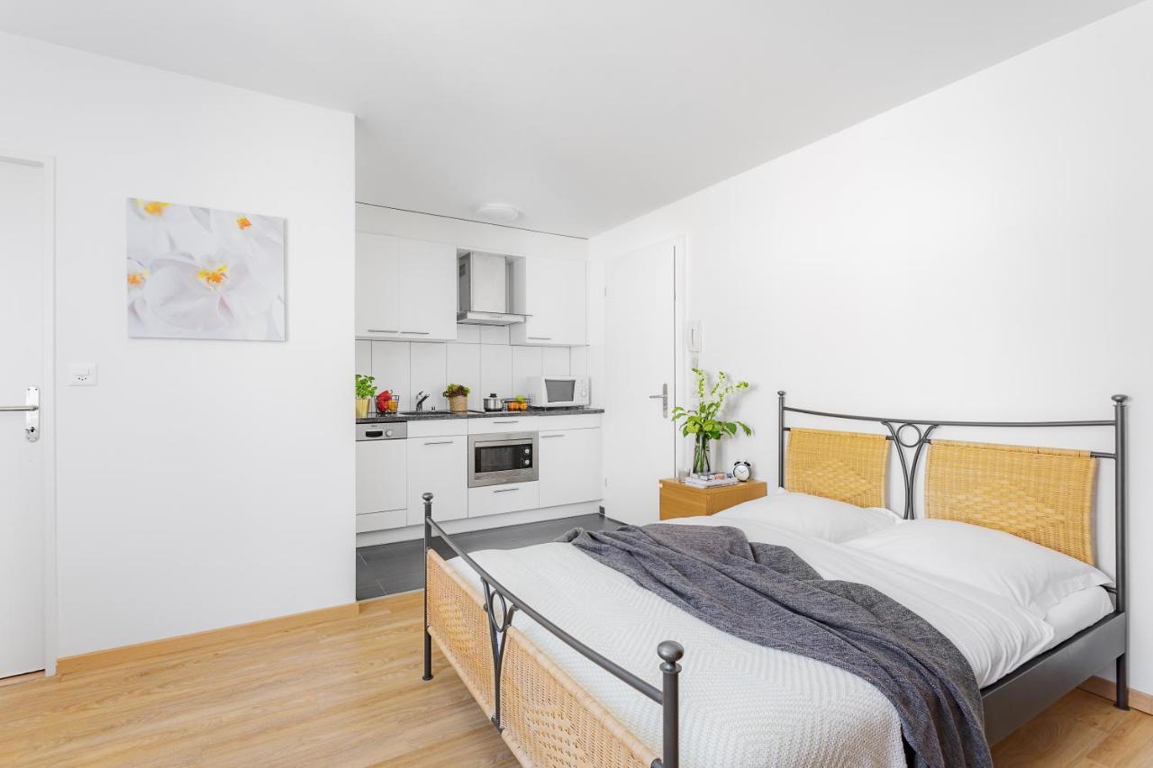 Swiss Star - Self Check-in