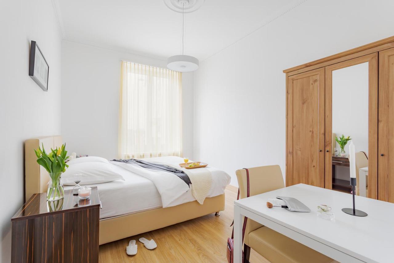 Apartment Swiss Star - Self Check-in *