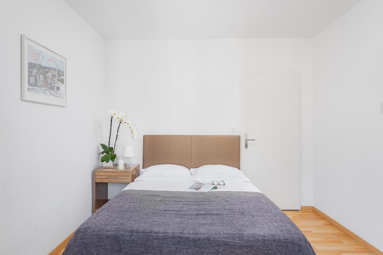 Swiss Star Aussersihl - Contactless Self Check-in Apartment Zürich