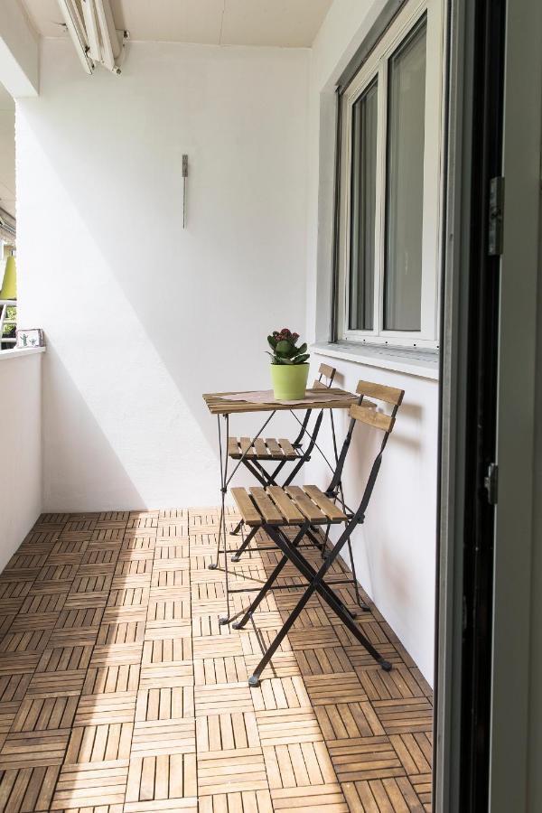 New Renovated Modern Furnished Downtown *