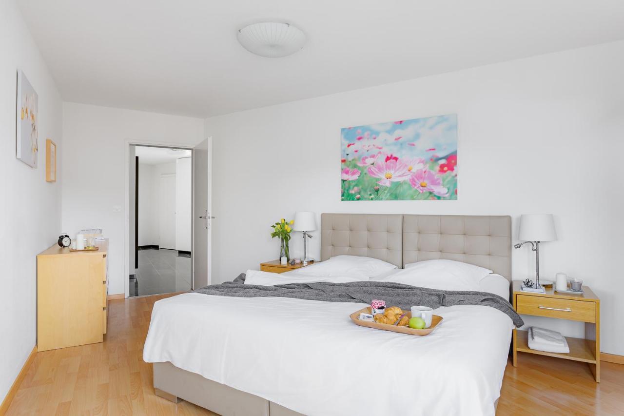 Swiss Star Oerlikon - Self Check-in Zurich