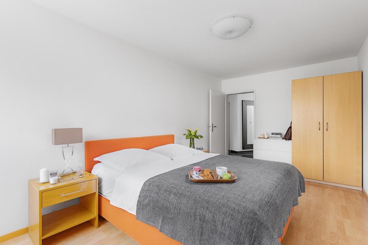Apartment Swiss Star Oerlikon - Self Check-in