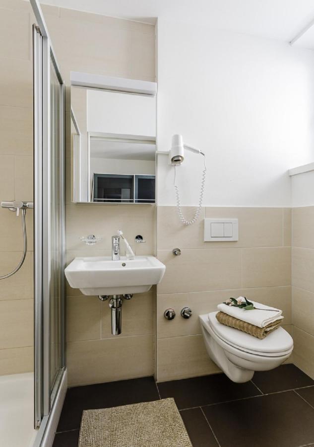 Aparthotel Swiss Star District 3 - Contactless Self Check-in Zurich