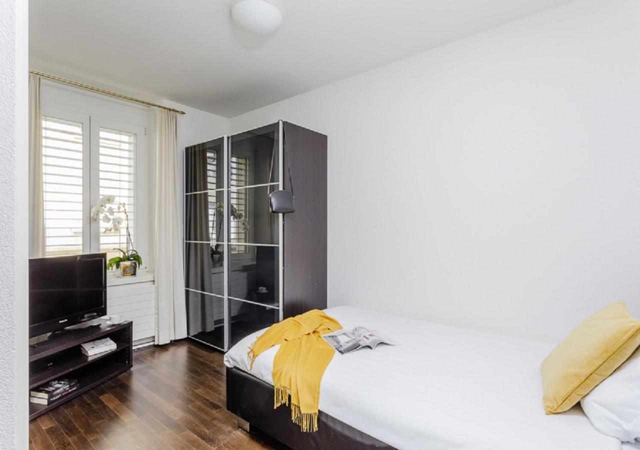 Swiss Star District 3 - Contactless Self Check-in 3* Zurich