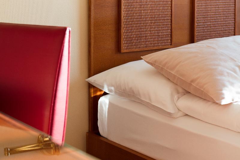 Engimatt & Garden Hotel Zurich