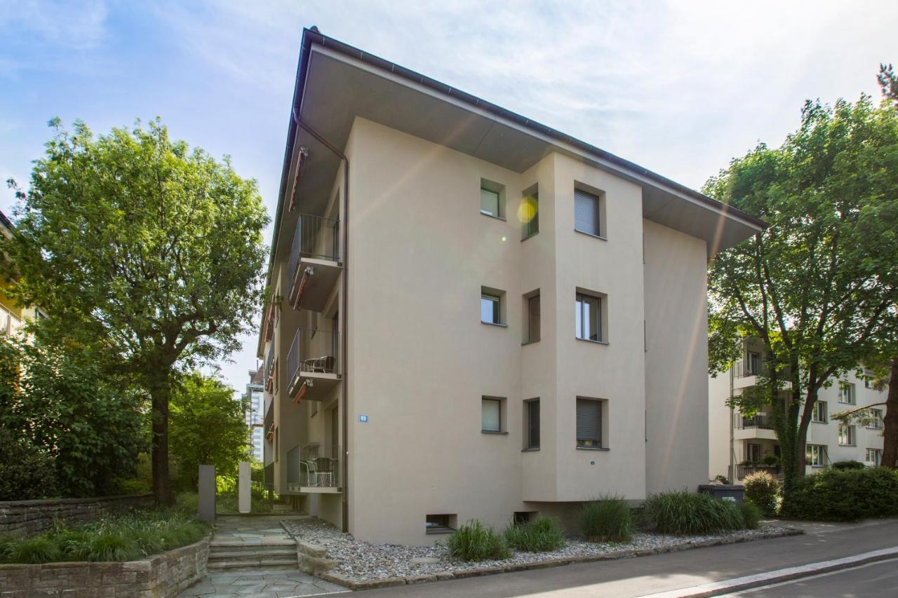 Nest - Neptun Studio At Seefeld Apartment *