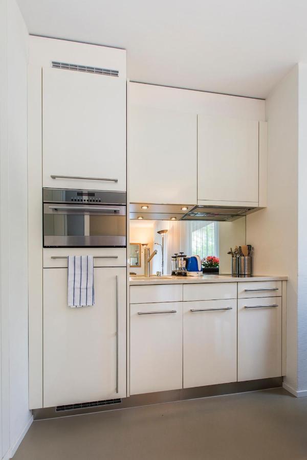 Nest - Neptun Studio At Seefeld Apartment