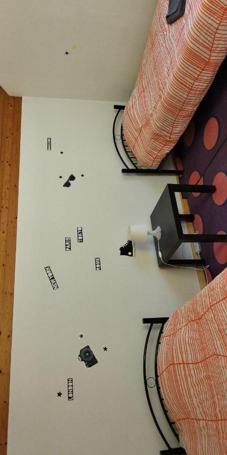 Hospedagem domiciliar Nord House *