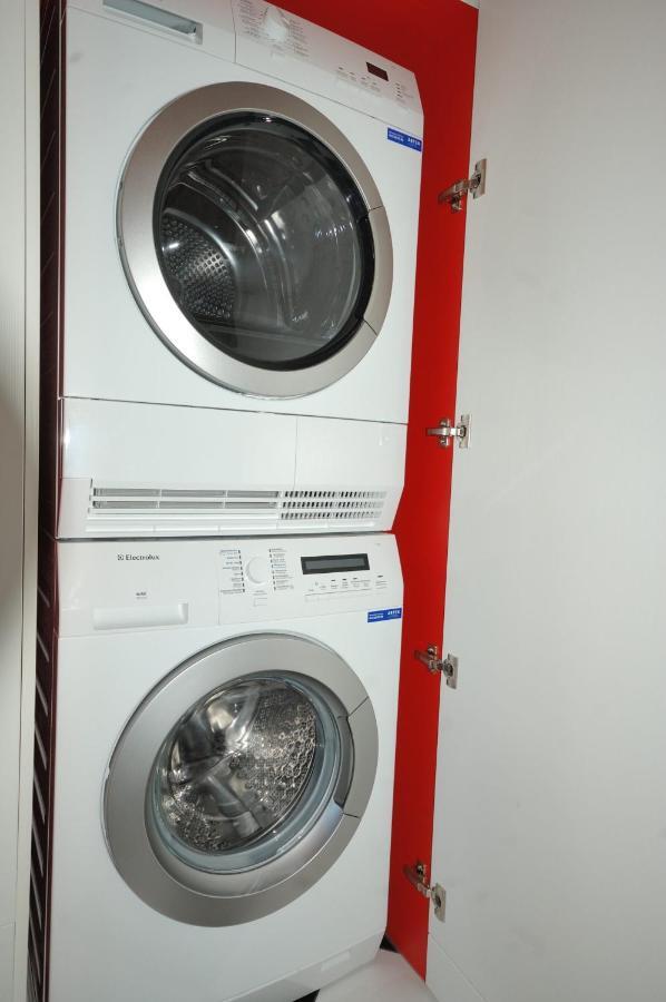 Apartamento Big In The Center - Pabs 1