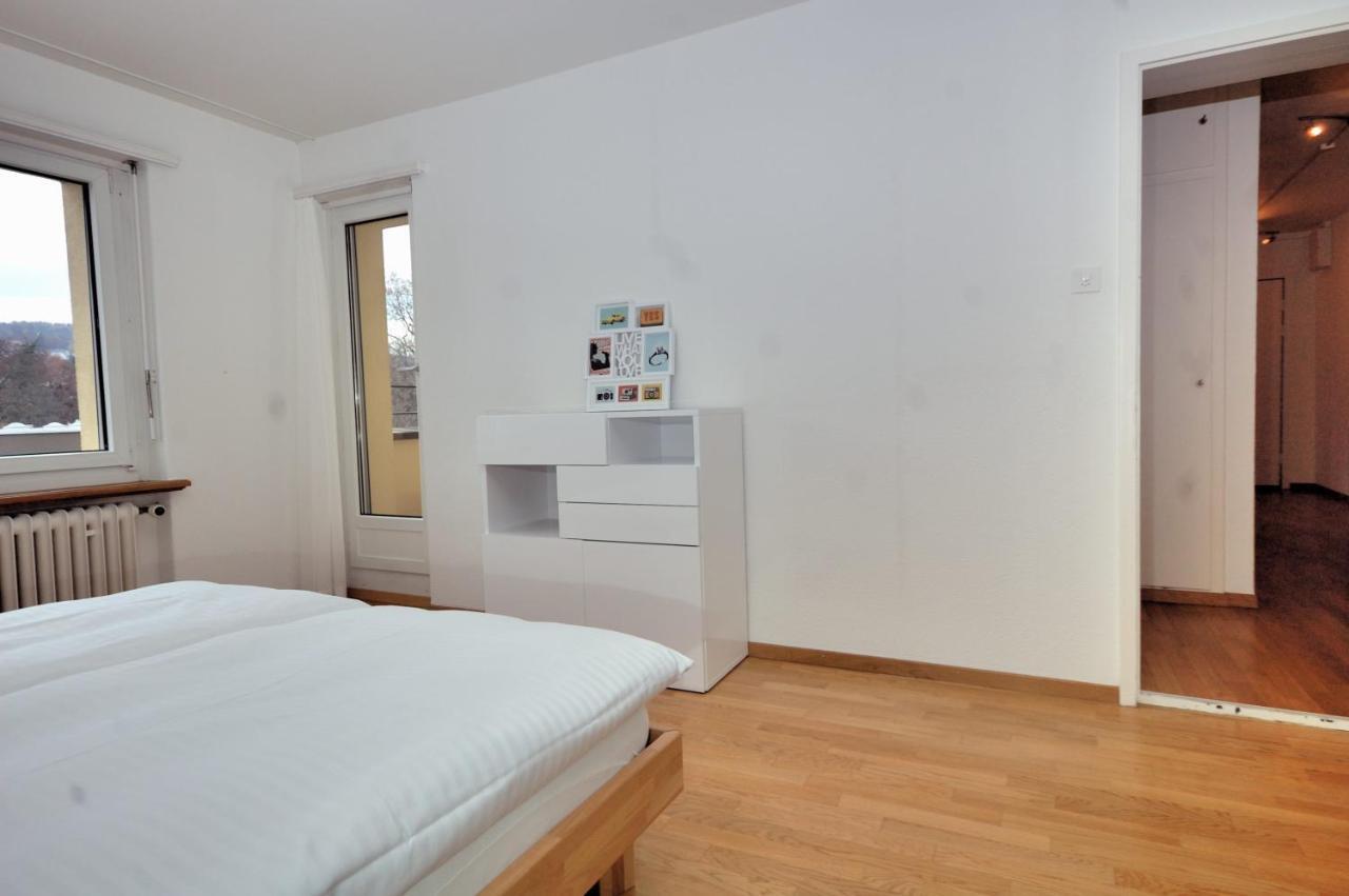 Big 1br In The Center - Mill 355 Apartment Zurich